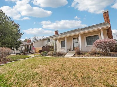 7066 S Knolls Way, Centennial, CO, 80122