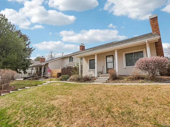 7066 S Knolls Way, Centennial, CO 80122