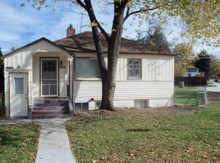 1428 S Longmont Ave, Boise, ID 83706