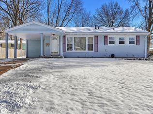 3912 Tipton Dr, Saint Louis, MO
