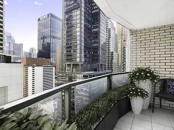 2nd image of 159 W 53rd St APT 19C
