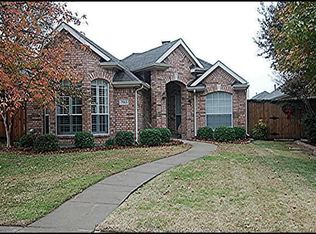 7915 Country Ridge Ln, Plano, TX 75024