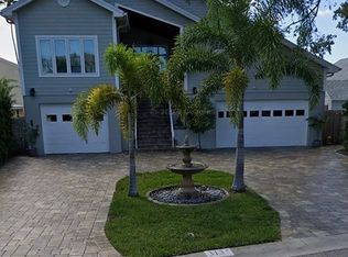 313 10th Ave, Indian Rocks Beach, FL 33785