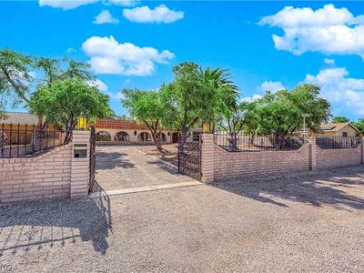 2941 Sorrel St, Las Vegas, NV, 89146