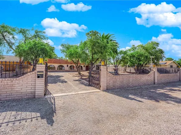 2941 Sorrel St, Las Vegas, NV 89146