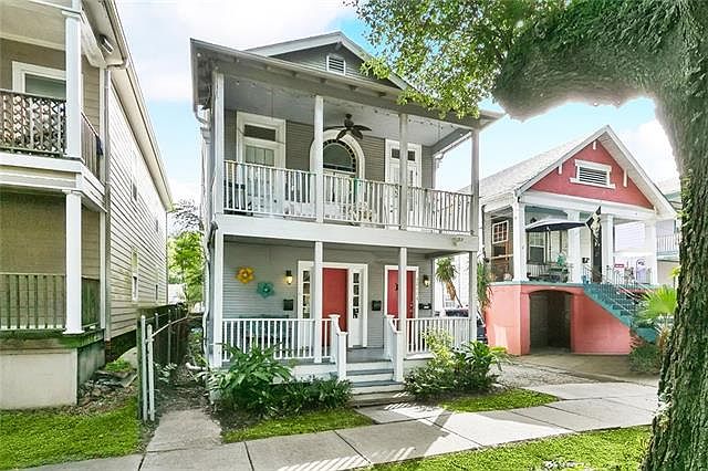 1st image of 3213 Bienville Ave #B