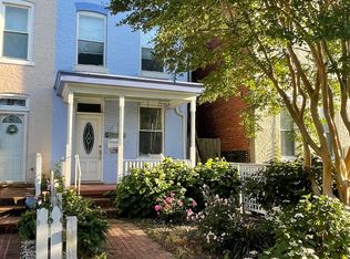 1605 A St SE, Washington, DC 20003
