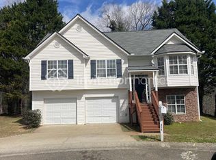 434 Hillcrest Cmns, Canton, GA 30115