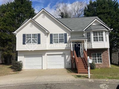 434 Hillcrest Cmns, Canton, GA, 30115