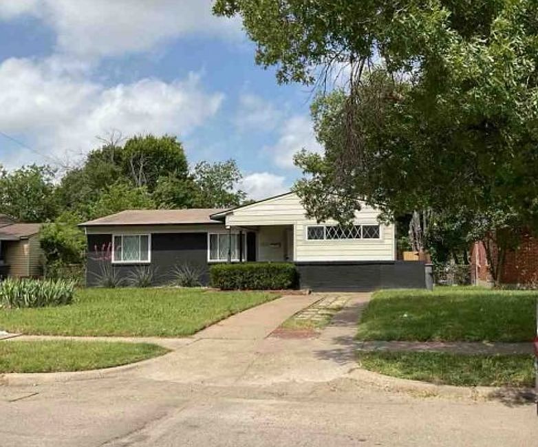Property Front View