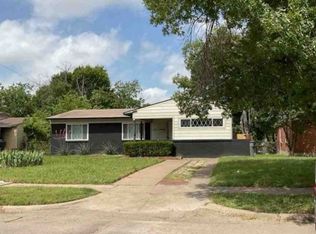 3521 Alaska Ave, Dallas, TX 75216