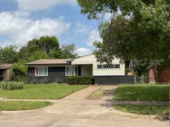 3521 Alaska Ave, Dallas, TX 75216