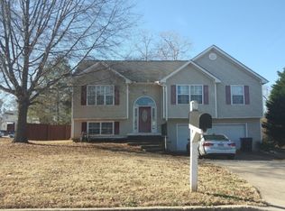 15 Dartmouth Ct, Covington, GA 30016