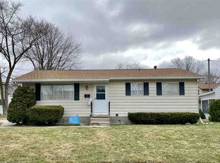 1 Brady Ct, Bay City, MI 48708