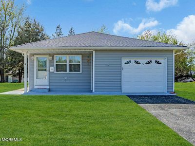 5 Saint Nicholas Court, Toms River, NJ, 08757