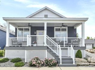 10850 E Bayshore Heron #5, Lakeside Marblehead, OH 43440