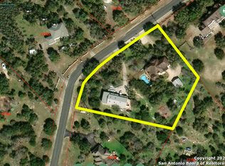 31360 Wild Oak Hill, Fair Oaks Ranch, TX 78015