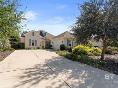 554 Retreat Ln, Gulf Shores, AL, 36542
