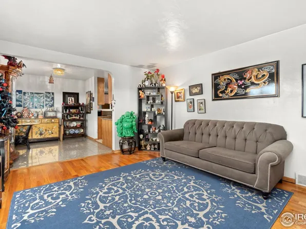 9290 Gaylord St, Thornton, CO 80229