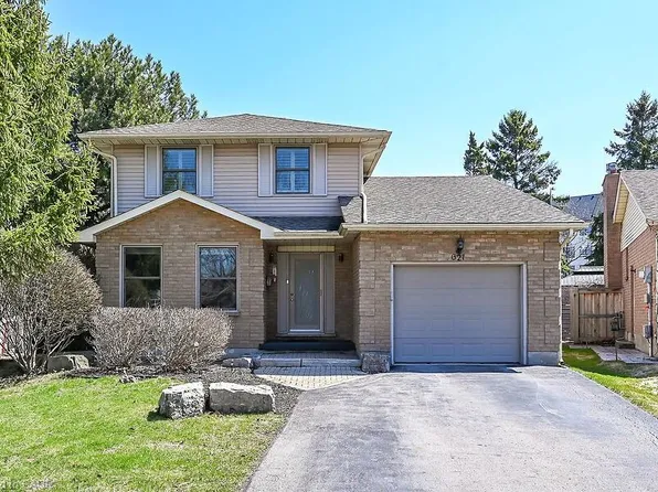 621 Tomahawk Cres, Hamilton, ON L9G 3T4