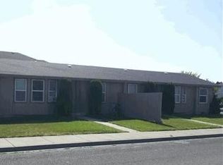 801 E Juniper Ave APT A, Ellensburg, WA 98926