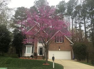 201 Manor Ridge Dr, Carrboro, NC 27510