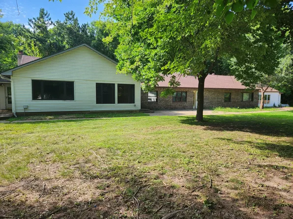 49870 498th Street Ct, Stanchfield, MN 55080