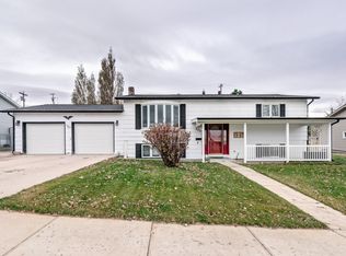 900 Park Dr, Belle Fourche, SD 57717
