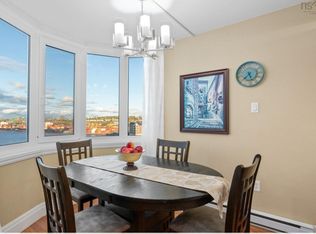 45 Vimy Ave #416, Halifax, NS B3M4C5