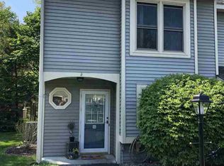 8 Bennington Way, Halfmoon, NY 12065