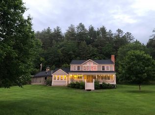 48 River Rd, Hanover, NH 03755
