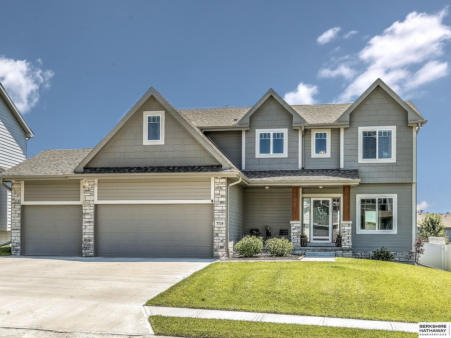 mi tsu 7719 S 195th St, Gretna, NE 68028 | Zillow
