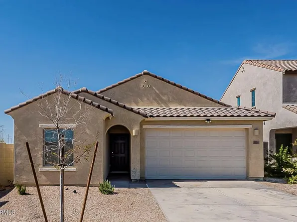 5024 S 112TH Avenue, Tolleson, AZ 85353