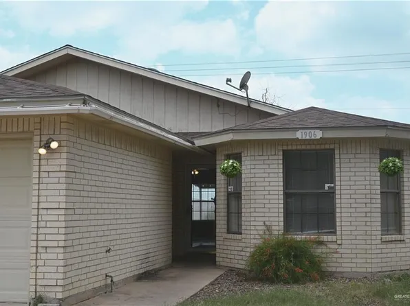 1906 Lake View Dr, Mission, TX 78572