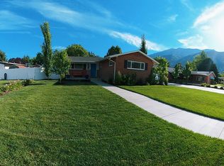 281 E 2950 N, Provo, UT 84604