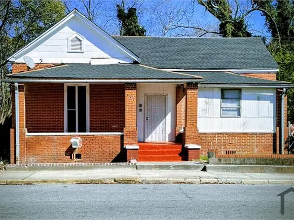 891 Maynard St, Macon, GA 31217