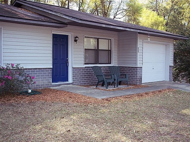 Alachua Hills