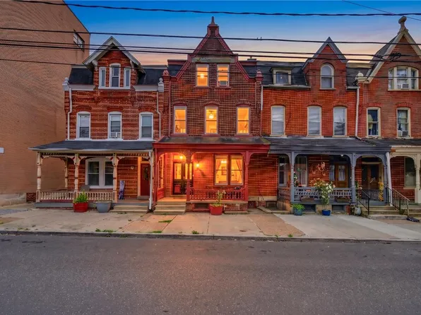 1014 W Turner St APT 2, Allentown, PA 18102