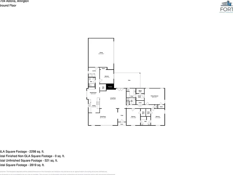 3704 Astoria Dr — Photo 21