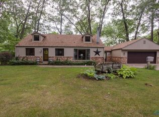 5831 Balfour Rd, Sylvania, OH 43560