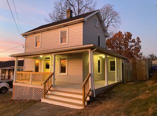 10 W H St, Brunswick, MD 21716