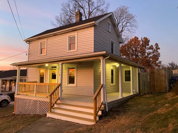 10 W H St, Brunswick, MD 21716