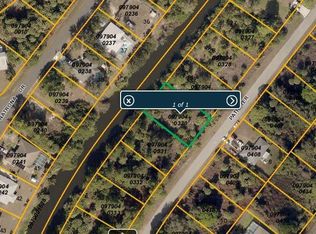 Patio Ter, North port, FL 34286