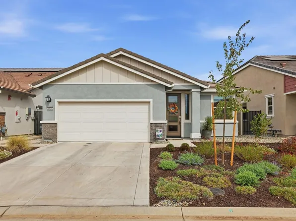 6539 Samba Way, El Dorado Hills, CA 95762