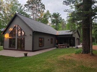 N5393 Cyclone Lake Rd, Spooner, WI 54801