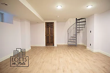 Rented by Lofts and Flats LLC