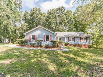 3102 Skyland Dr SW, Snellville, GA, 30078