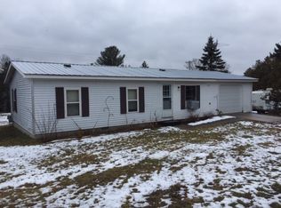 2595 Rushton Rd, Central Lake, MI 49622