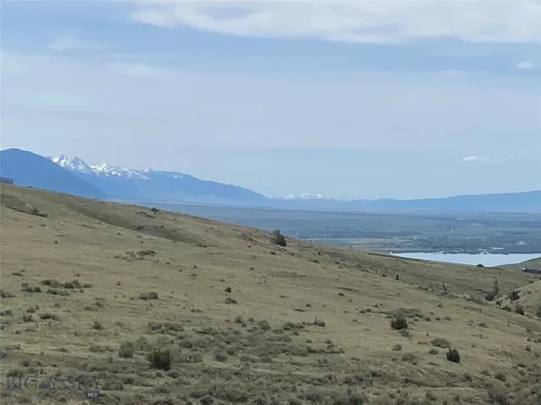 Highway 287 N, Mc Allister, MT 59740