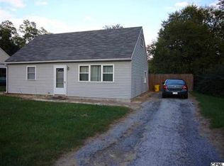 1719 Evergreen Rd, Harrisburg, PA 17109